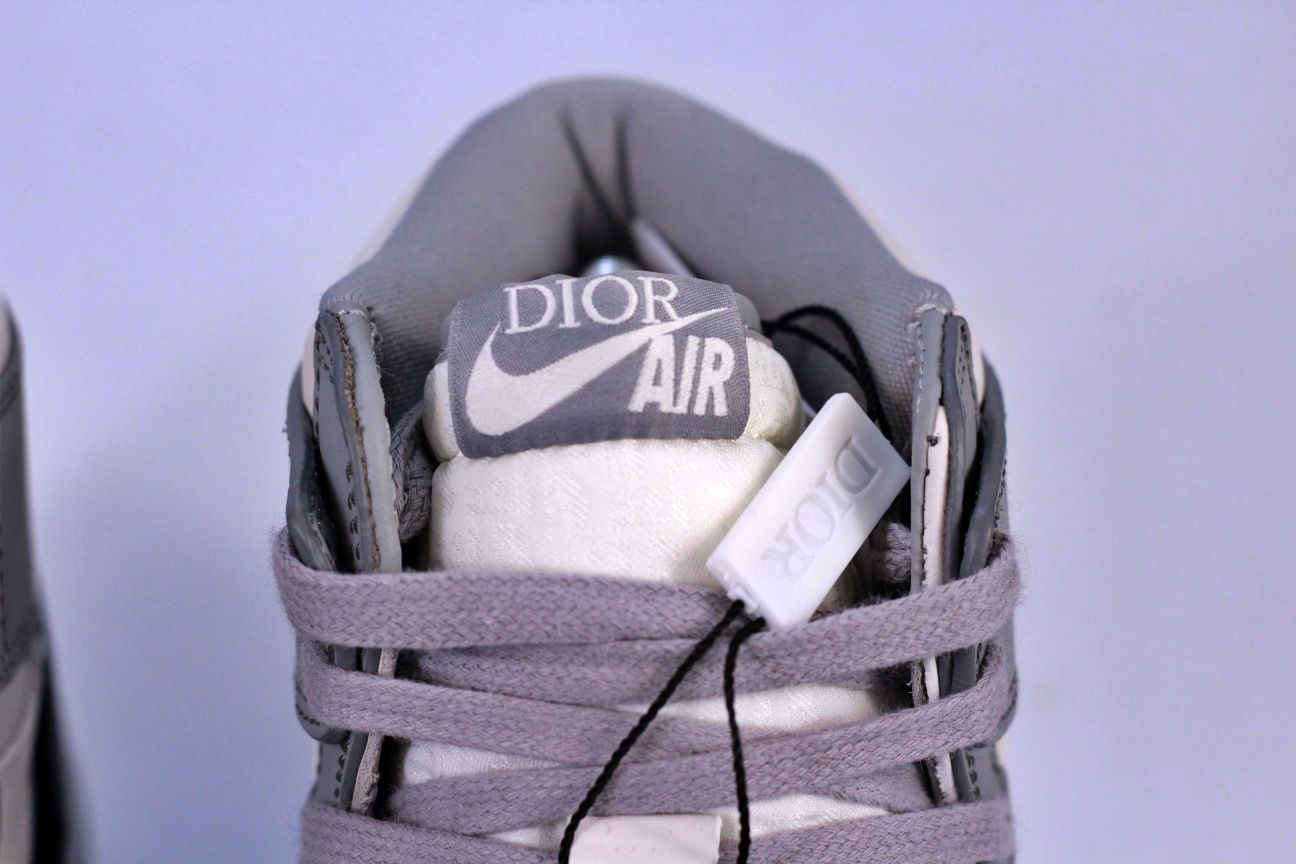 Nike Air Jordan 1 High Дамски/Мъжки обувки