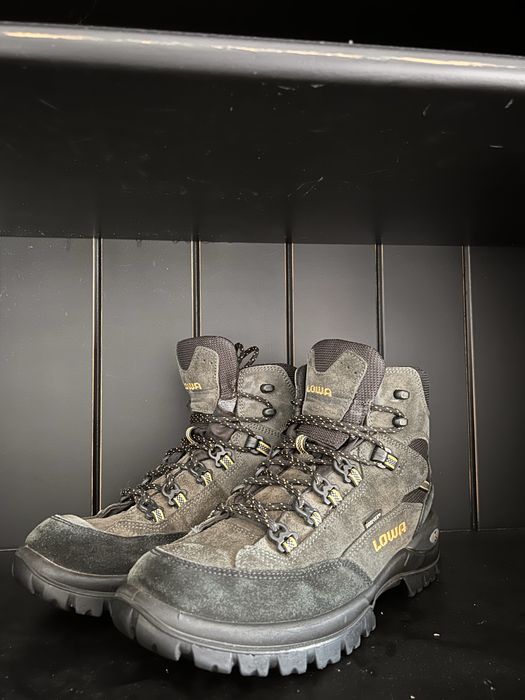 Ghete Lowa Renegade GTX