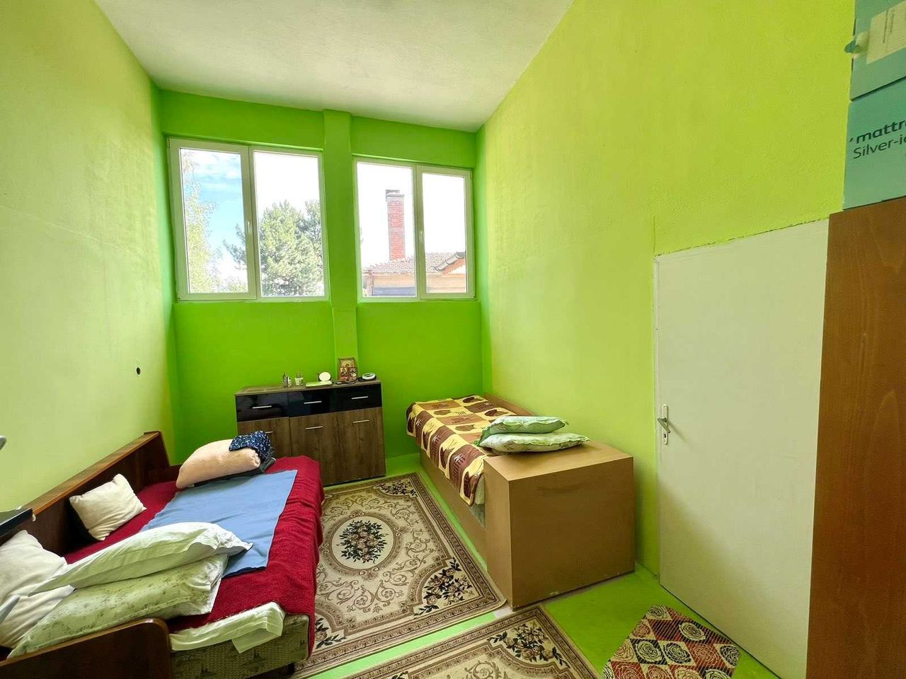 Продава се Заведение в с. Ряхово, Област Русе - 129 кв.м за 400 €/кв.м - Снимка #6