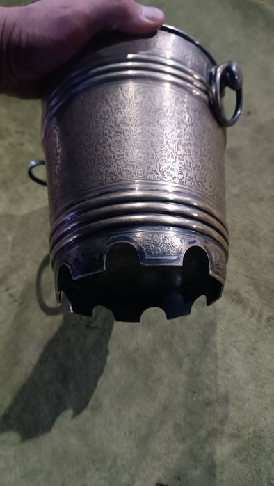 Ведро для шампанского