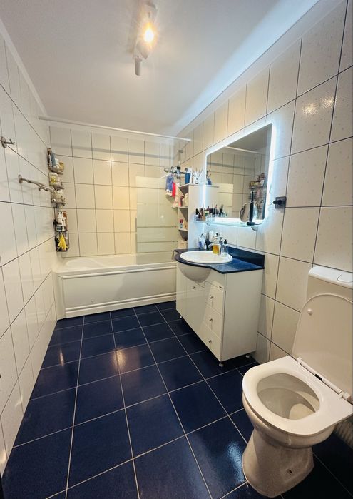 PF Vand apartament 2.5 camere 60 mp Floresti/Cluj conditii impecabile