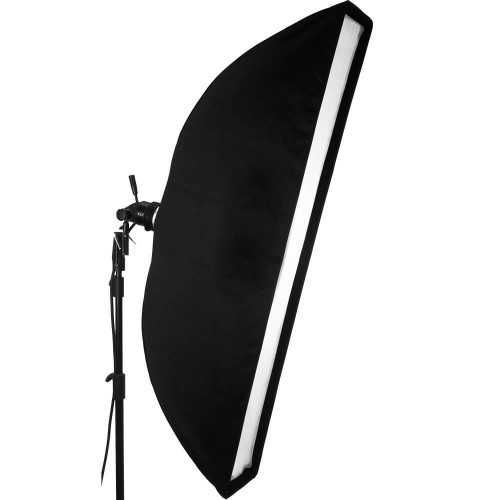 Стрипбокс, быстро складной