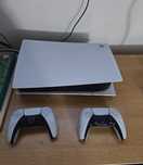 Playstation 5 2жостик