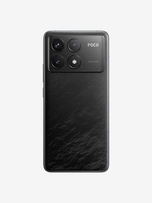 POCO F6 PRO 12/512 full