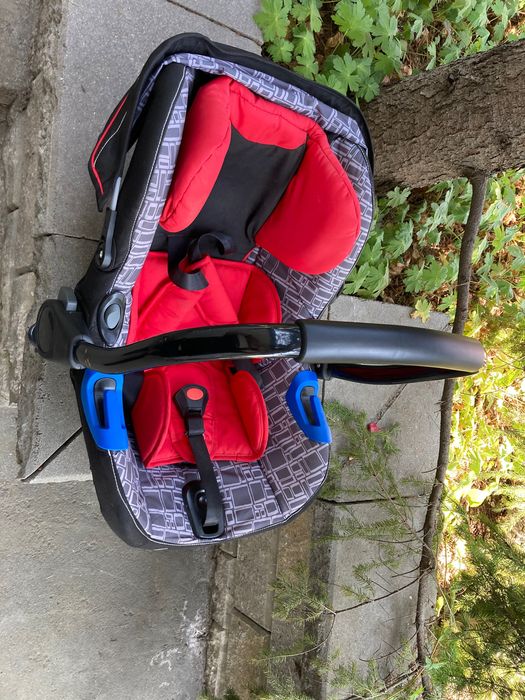 Детско столче за кола