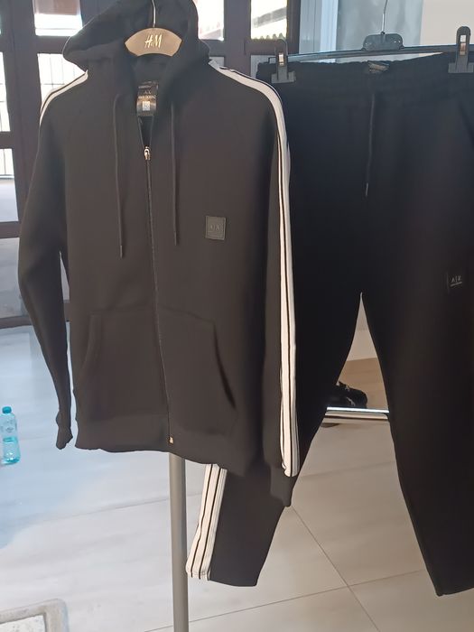 Trening pentru bărbați Armani