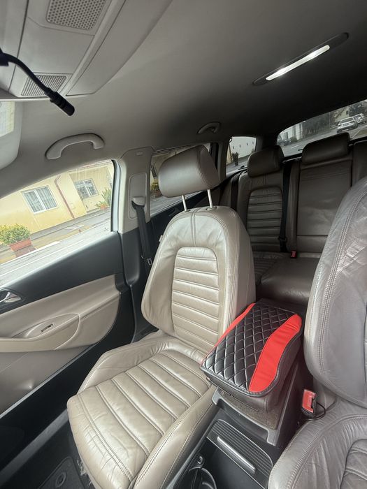 VW Passat B6 2010