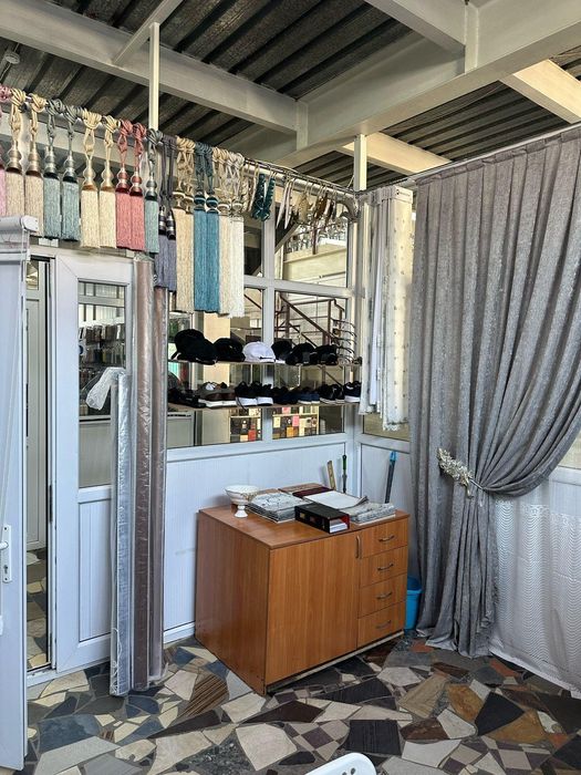 Торговый дом Береке