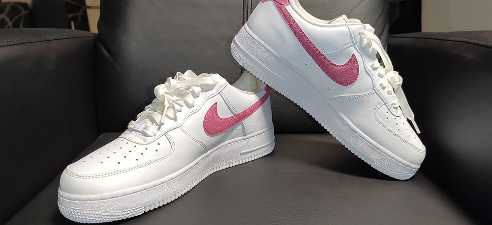Nike Air Force 1, номер 43