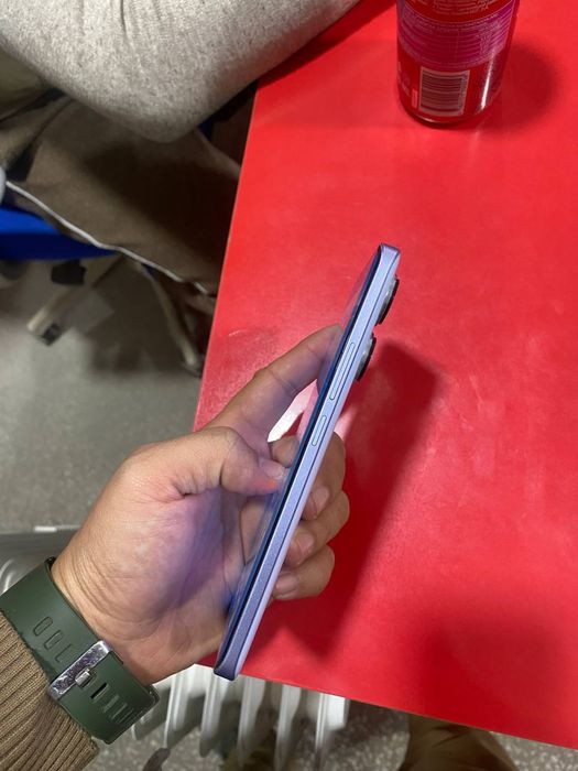 Redmi not 13 pro plus 8ga 256 gb