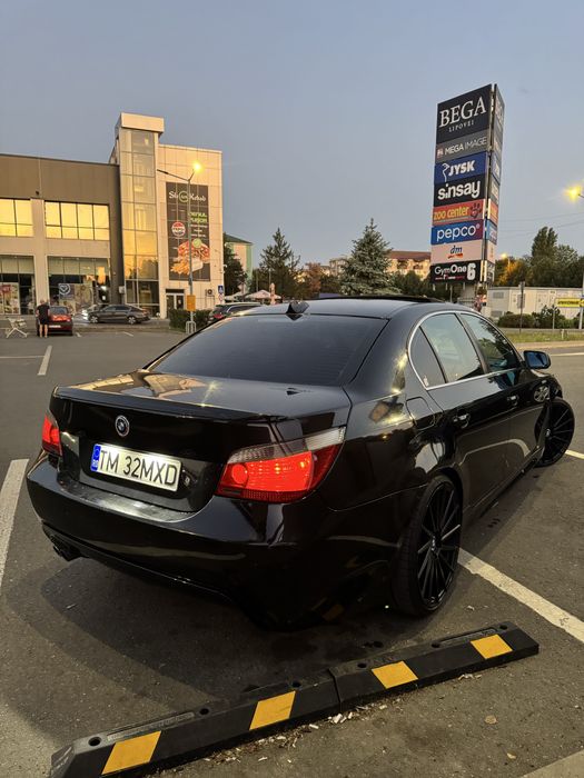 Vand Bmw Seria 5 e60