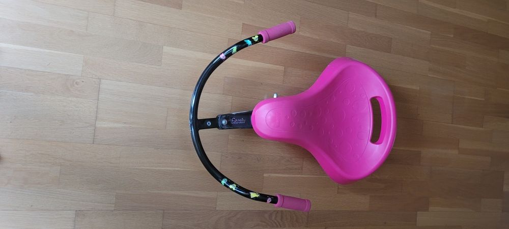 Swayer (scooter) JD BUG pentru copii