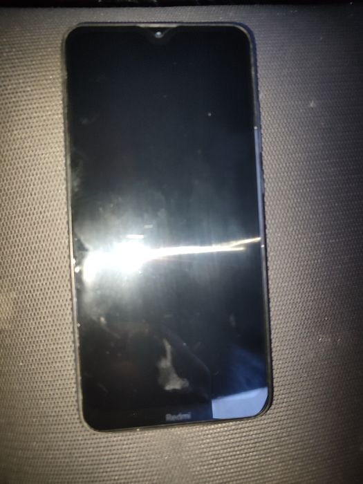 Редми 8 в хорошем состоянии