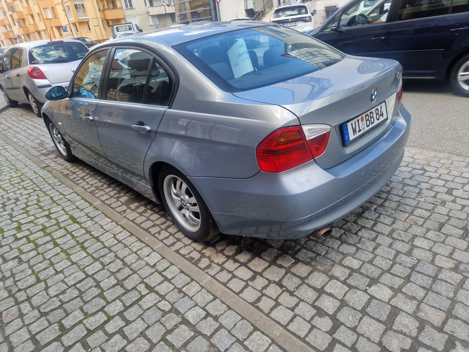 Bmw e90 320i automat