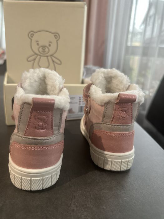 Зимни ботуши Lasocki 22 номер