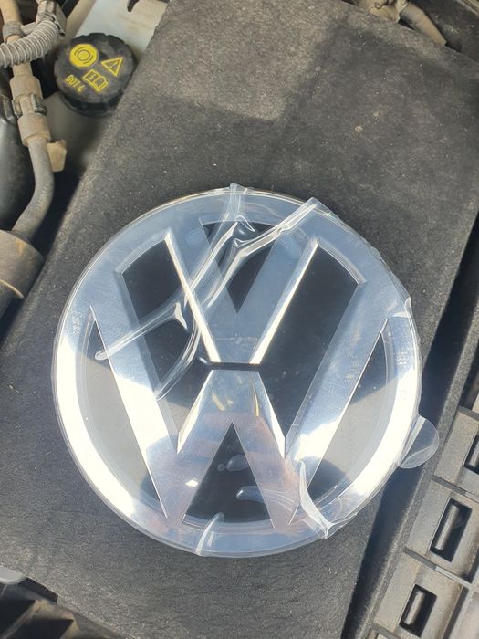 Vand Emblema,sigla Wv Passat B8 Golf 7 cod 3G0853601A