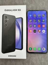 Samsung A54 Awersome Graphite