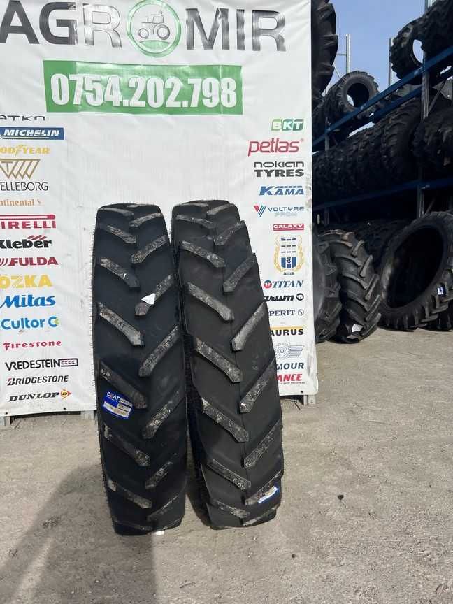 Cauciucuri noi radiale 270/95R32 marca CEAT pentru tractor legumicol