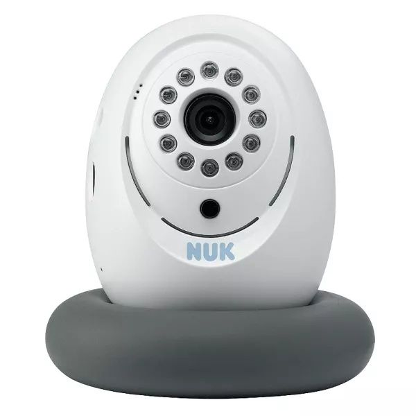 NUK бебефон Eco Smart Control 300