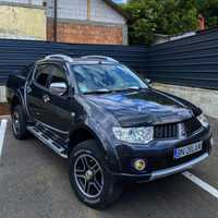 Mitsubishi L200 2.5