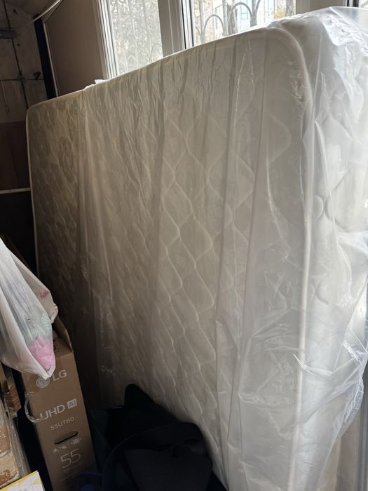 Матрас размеры 160/200