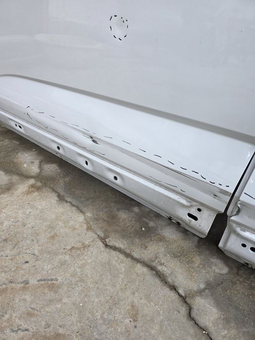 Audi Q3 83A 18- предна лява и задна лява врата 2022