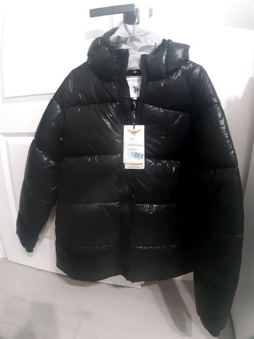 Geaca bărbați Us polo Assn