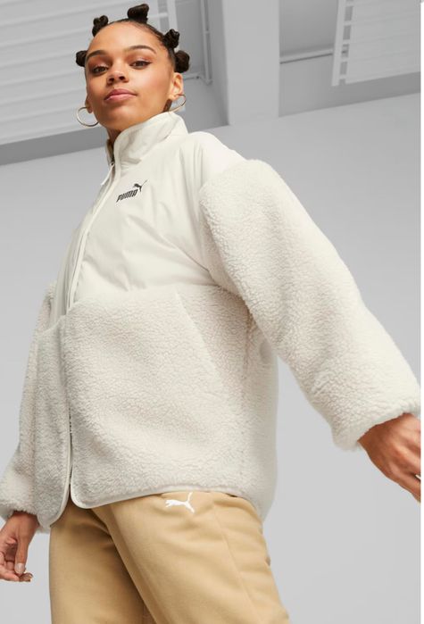 Зимно яке на Puma
