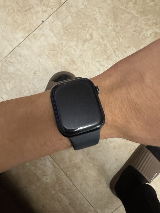 Aplee вочти 8 серии