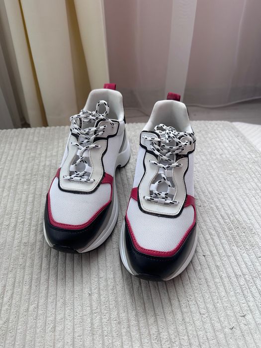 Дамски сникърси Guess