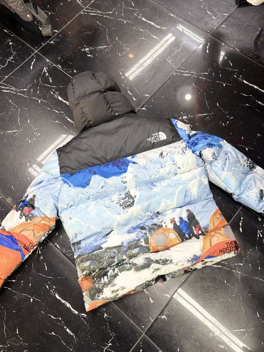 Geaca The north Face