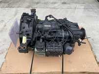 Cutie de viteze ZF 6 AS 800 TD - Piese camioane MAN TGL
