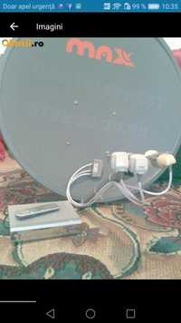 Audio / Video Tv Satelit HD