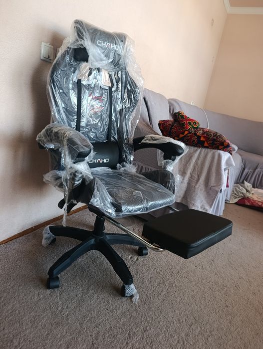 Игровой кресло качество отличное