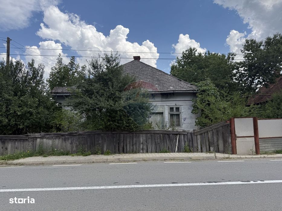 Casa de vanzare, 4 camere, Calata, Jud. Cluj