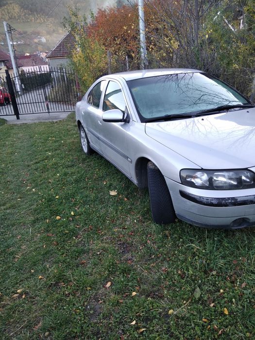 Vând mașină Volvo S60