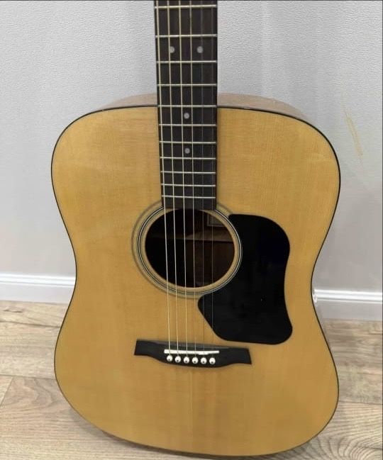 Акустическая гитара Walden D350