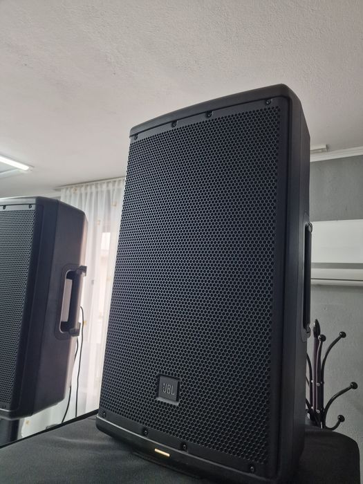 Jbl active eon612