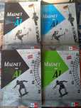 Учебници по немски Magnet smart