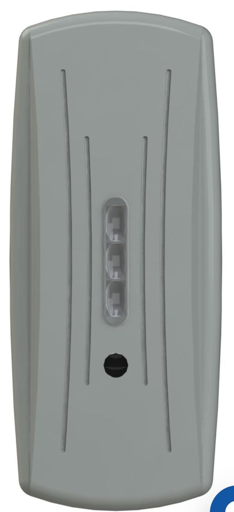 Датчик Шорох - 3 исп. В