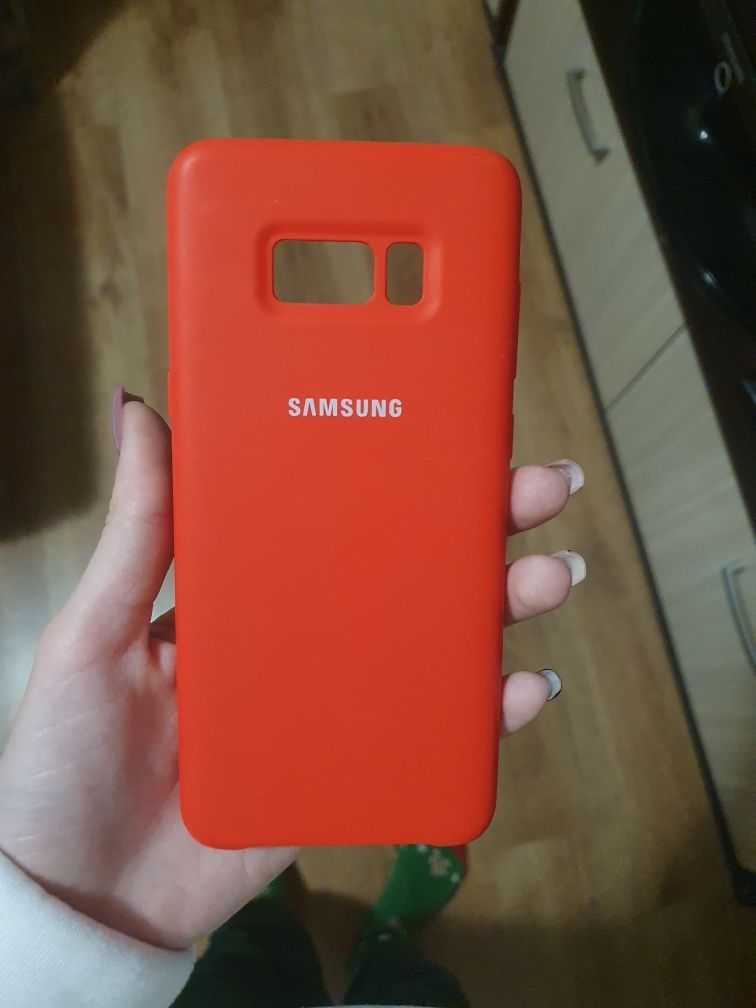 Husă Samsung Galaxy S8+
