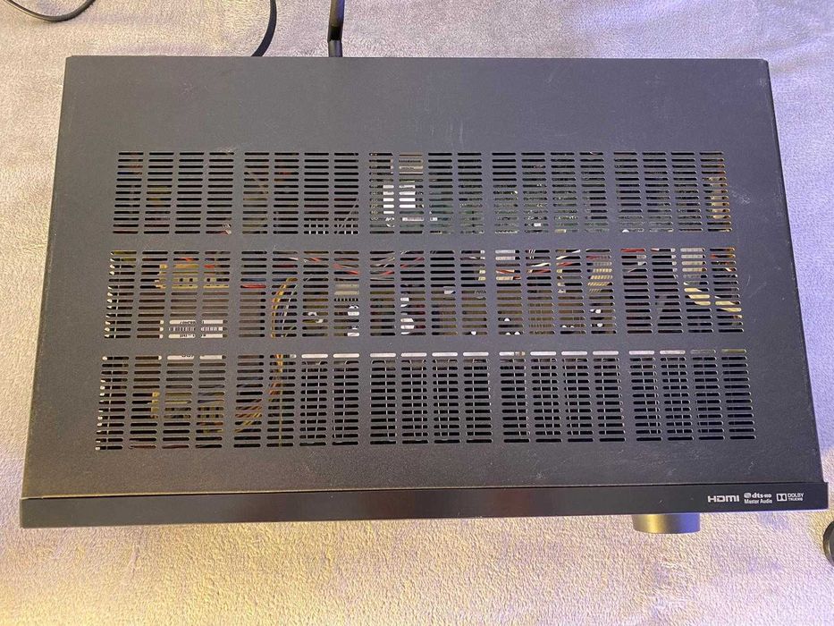 Receiver Amplificator 7.2 Yamaha RX-V577