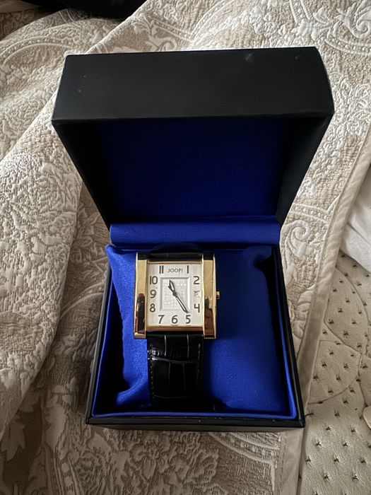 Vand Ceas joop urgent