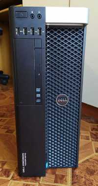 Компютър Dell Precision T5810