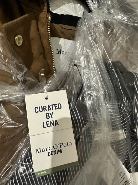 Marc O’Polo DENIM дамско яке 40 М