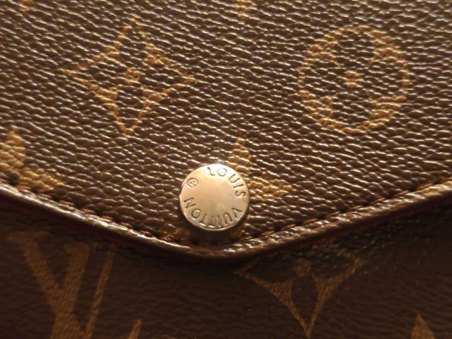 Poseta/Geanta Louis Vuitton