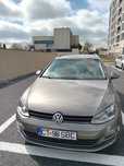 Golf 7 Bluemotion Automat 1.6