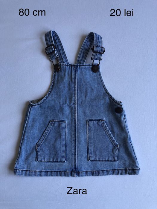 Lot hainute fetita, marimea 80 cm/1 an