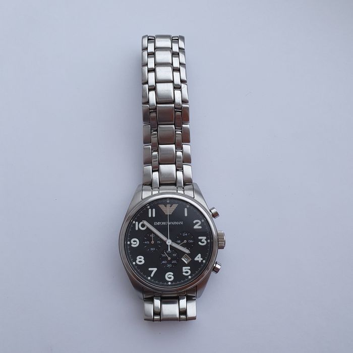 Часы Emporio Armani