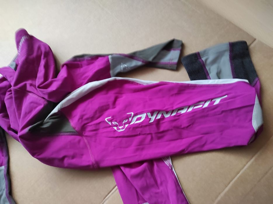 Costum ski Dynafit XS